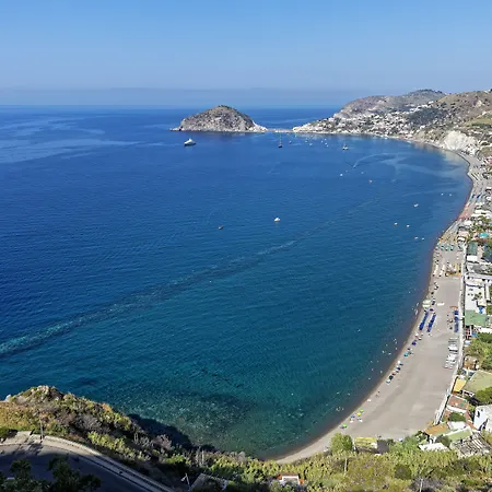 San Giorgio Terme فندق