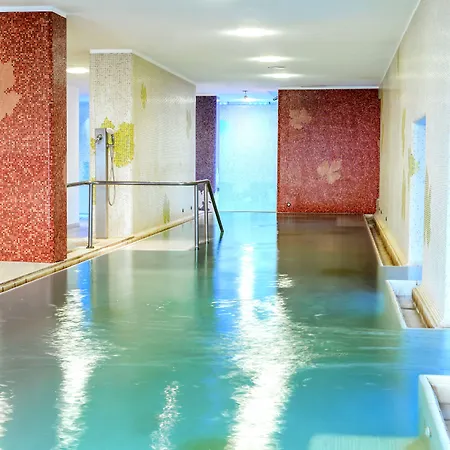 San Giorgio Terme Hotel