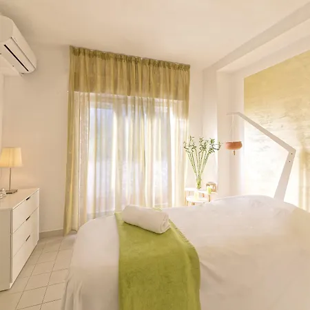 Hotel San Giorgio Terme Barano d'Ischia
