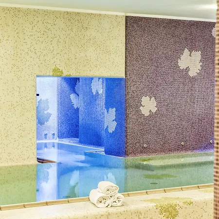 Hotel San Giorgio Terme