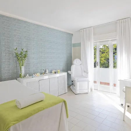 San Giorgio Terme Hotel 4*