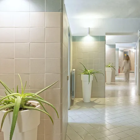 San Giorgio Terme Hotel 4*