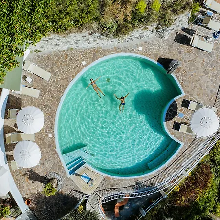 San Giorgio Terme Hotel Barano d'Ischia