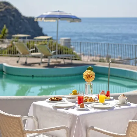 San Giorgio Terme Hotel
