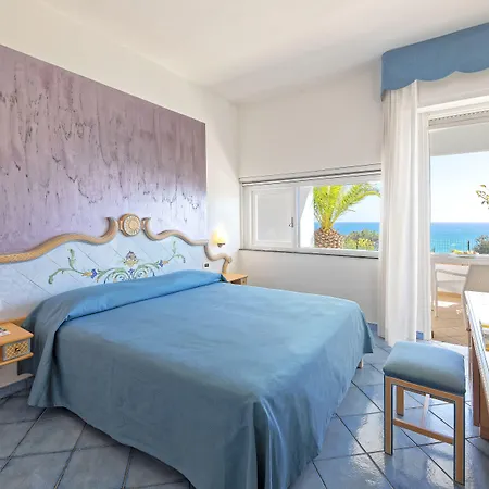 Hotel San Giorgio Terme Barano dʼIschia