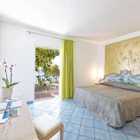 Hotel San Giorgio Terme Barano dʼIschia