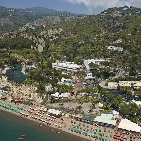 San Giorgio Terme Hotel