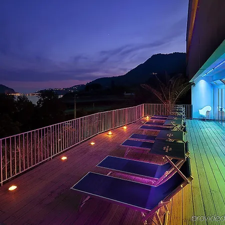 San Giorgio Terme Hotel Barano d'Ischia