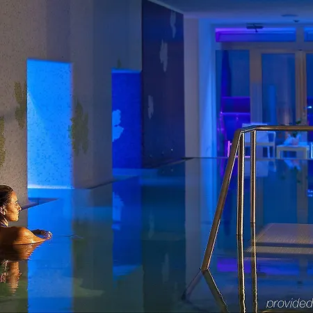 San Giorgio Terme 4*