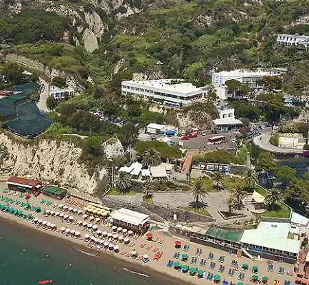 San Giorgio Terme Hotel Barano d'Ischia