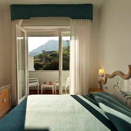 San Giorgio Terme 4* Barano d'Ischia