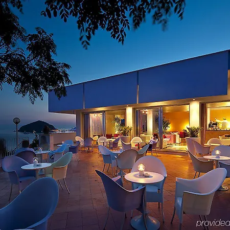 San Giorgio Terme فندق 4*