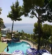 Hotel San Giorgio Terme 4*