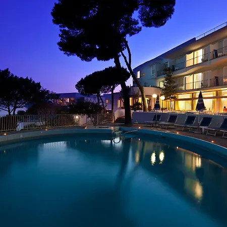 Hotel San Giorgio Terme Barano d'Ischia
