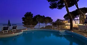 Hotel San Giorgio Terme 4*