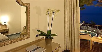 Hotel San Giorgio Terme Barano d'Ischia