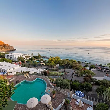 San Giorgio Terme Barano dʼIschia