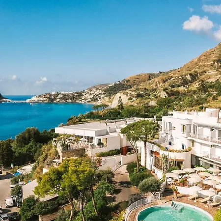 San Giorgio Terme 4*