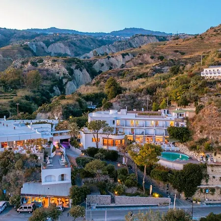 San Giorgio Terme Barano dʼIschia