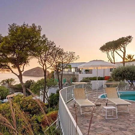 San Giorgio Terme 4* Barano dʼIschia