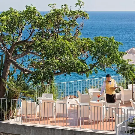 San Giorgio Terme 4* Barano d'Ischia
