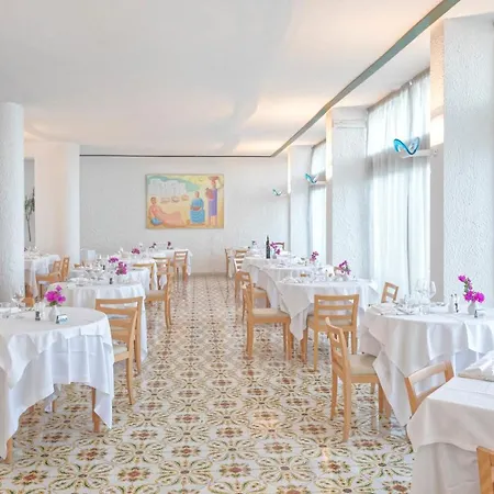 San Giorgio Terme 4* Barano d'Ischia