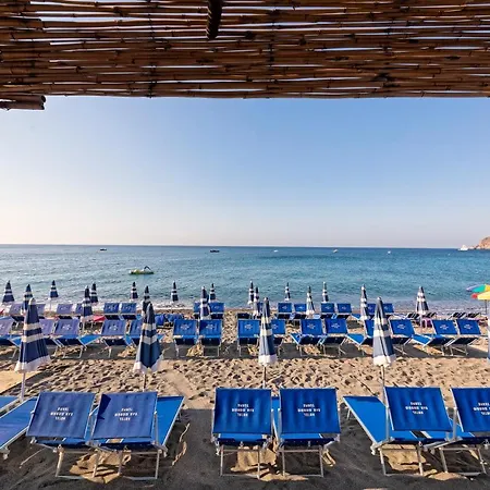 San Giorgio Terme Barano d'Ischia
