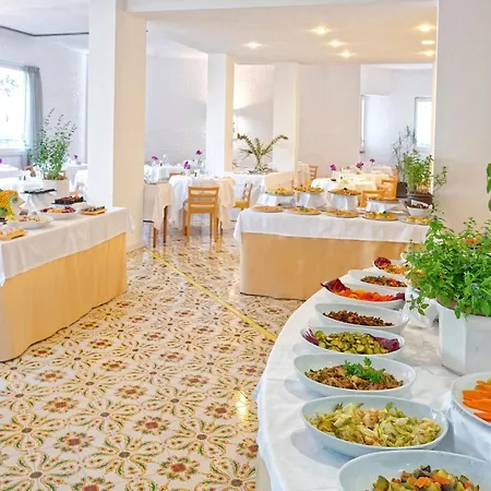 San Giorgio Terme Hotel