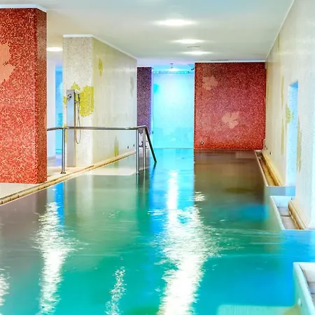 San Giorgio Terme Barano dʼIschia