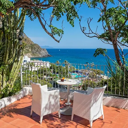 San Giorgio Terme فندق Barano dʼIschia