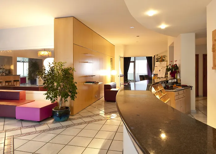 San Giorgio Terme Hotell Barano dʼIschia