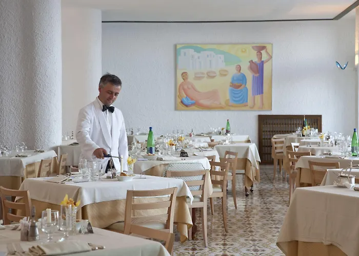 Hotell San Giorgio Terme