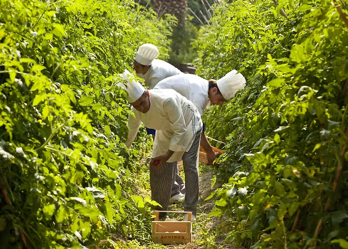 San Giorgio Terme Hotell