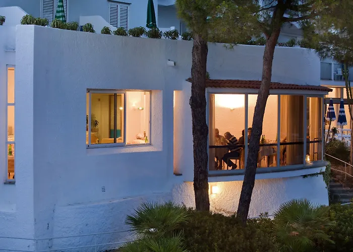 San Giorgio Terme Hotell 4*