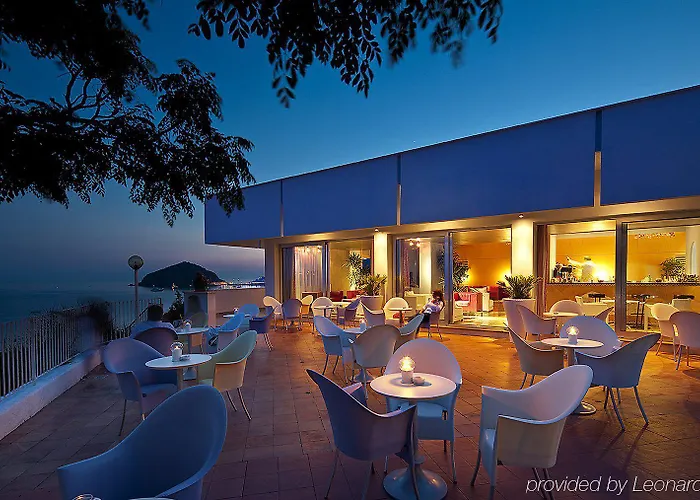 San Giorgio Terme Hotell 4*