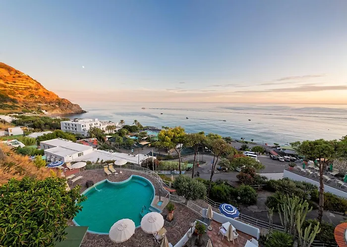 San Giorgio Terme Barano dʼIschia