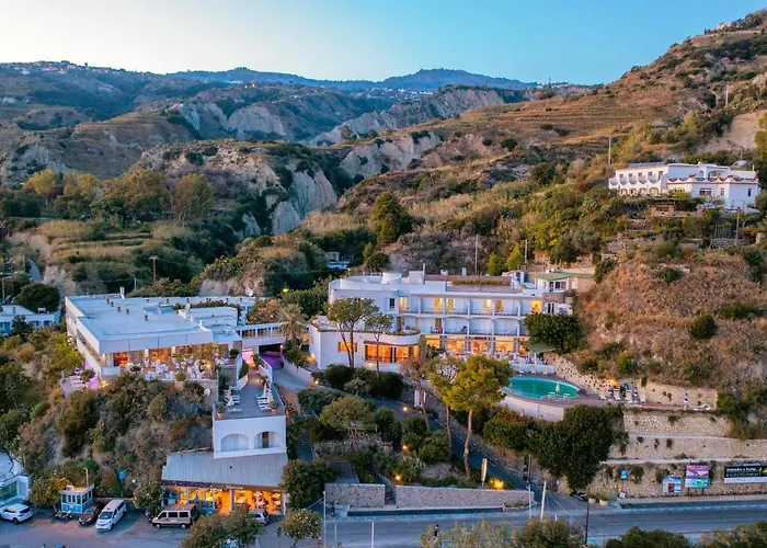 San Giorgio Terme Barano dʼIschia