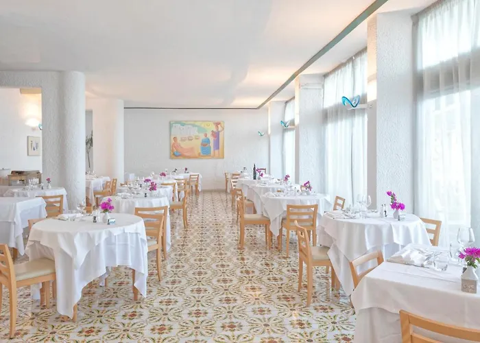 San Giorgio Terme 4* Barano dʼIschia