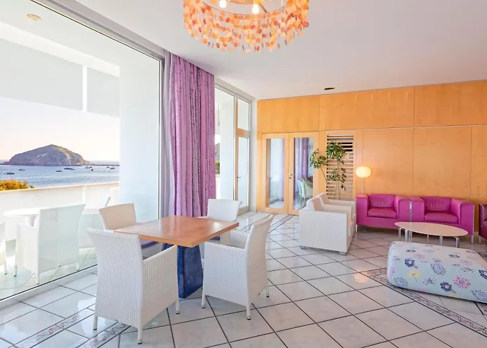 San Giorgio Terme 4* Barano dʼIschia