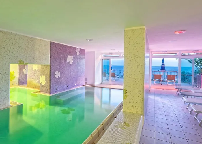 San Giorgio Terme 4* Barano dʼIschia