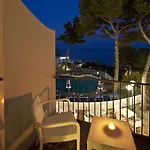 San Giorgio Terme Hotel 4*