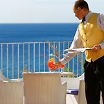 Hotel San Giorgio Terme 4*