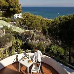 Hotel San Giorgio Terme 4*