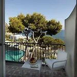 San Giorgio Terme 4* Barano d'Ischia
