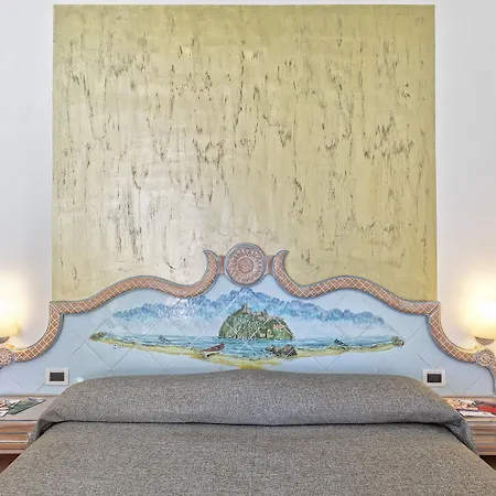 Hotel San Giorgio Terme 4*