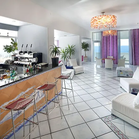 San Giorgio Terme Hotel