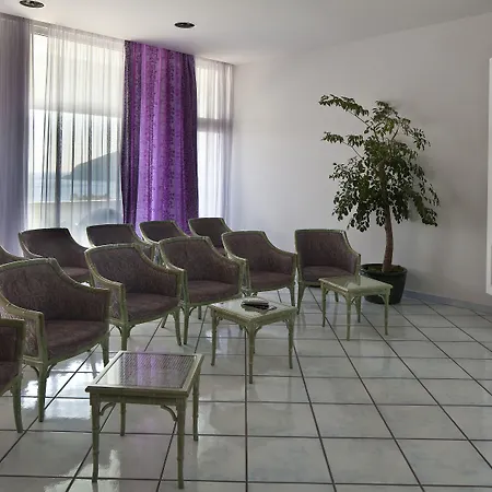 Hotel San Giorgio Terme