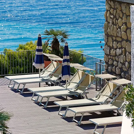 San Giorgio Terme Hotel