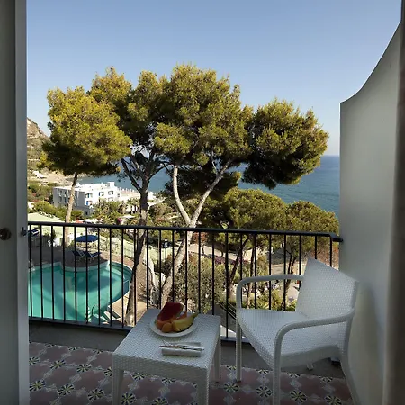 San Giorgio Terme 4* Barano dʼIschia