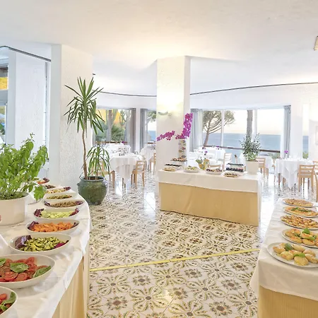 San Giorgio Terme Hotel